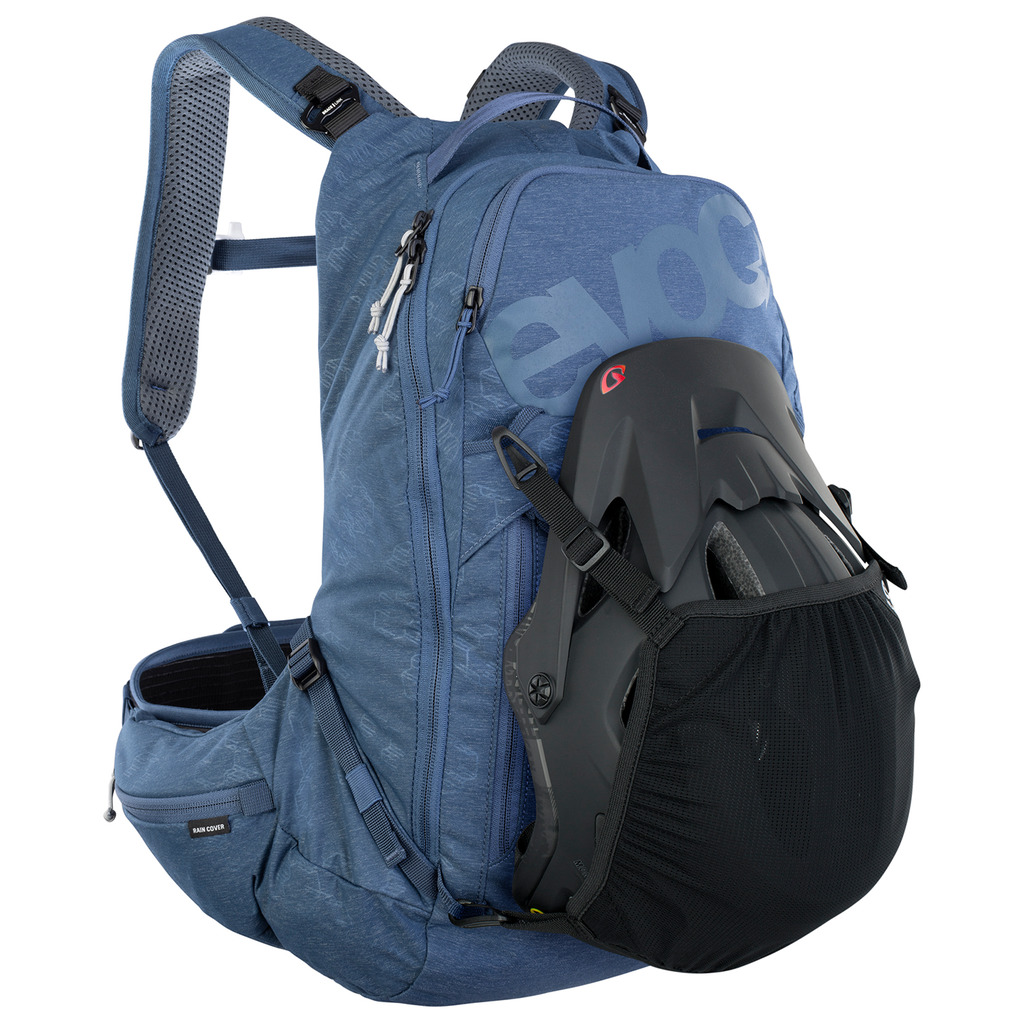 Trail Pro 16L Backpack