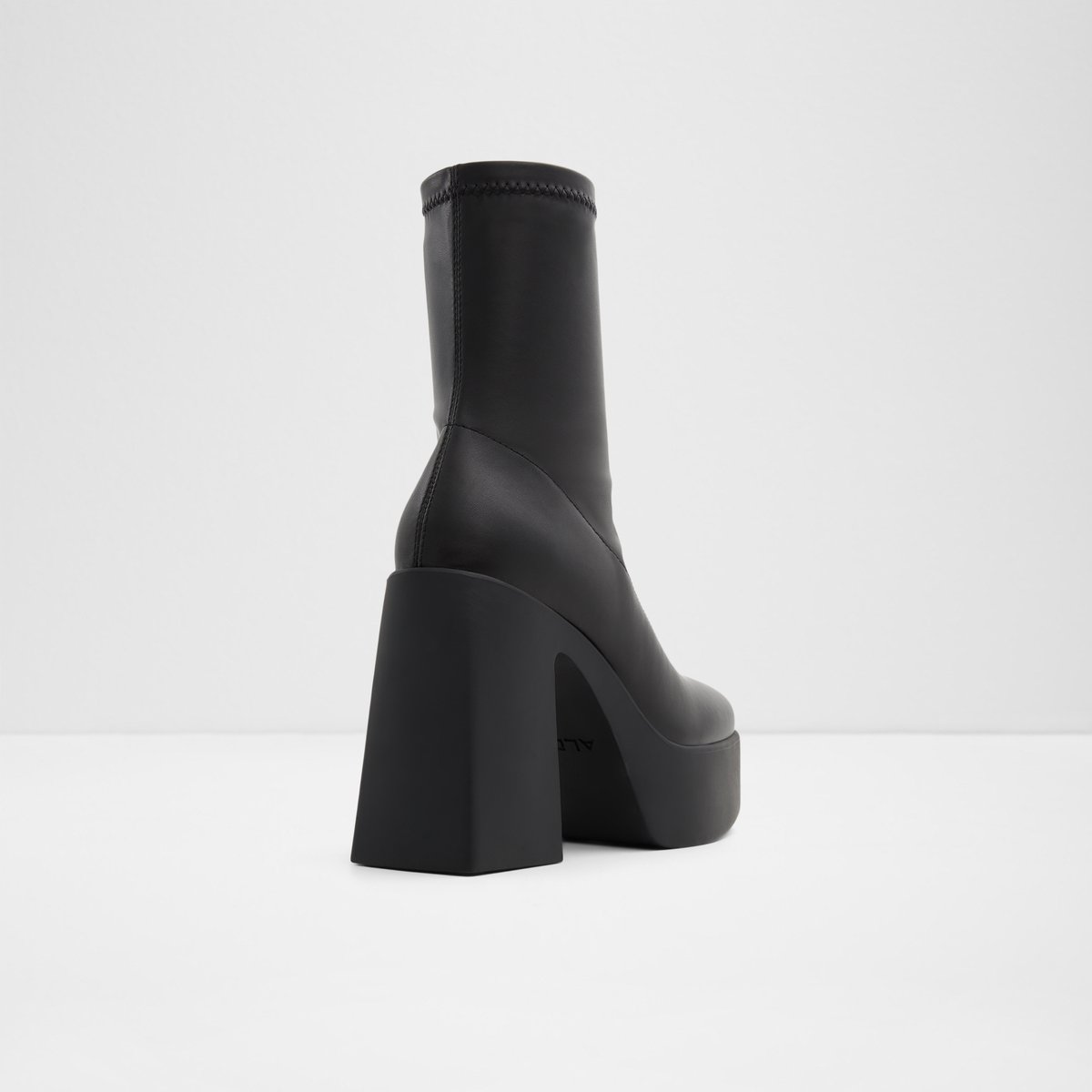 Grandstep Black Women Ankle boots