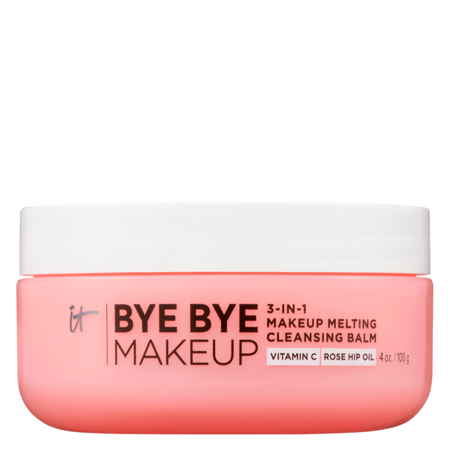 It Cosmetics Bye Bye Makeup 3-In-1 Makeup Melting Cleansing Balm 118ml
