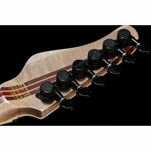 Schecter PT SLS Evil Twin