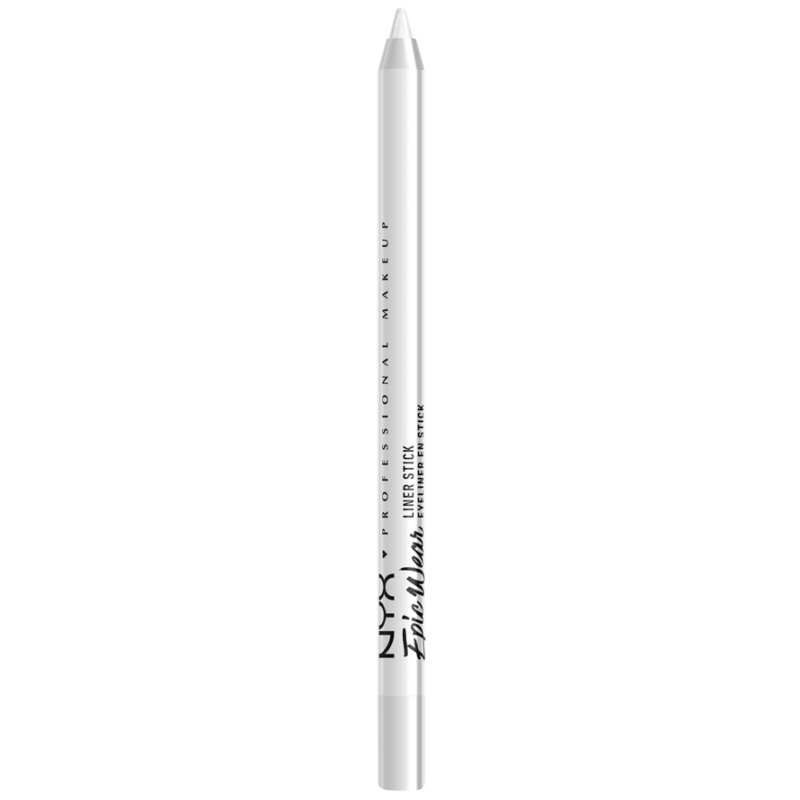 NYX Prof. Makeup Epic Wear Liner Stick 1,2 gr. - 09 Pure White