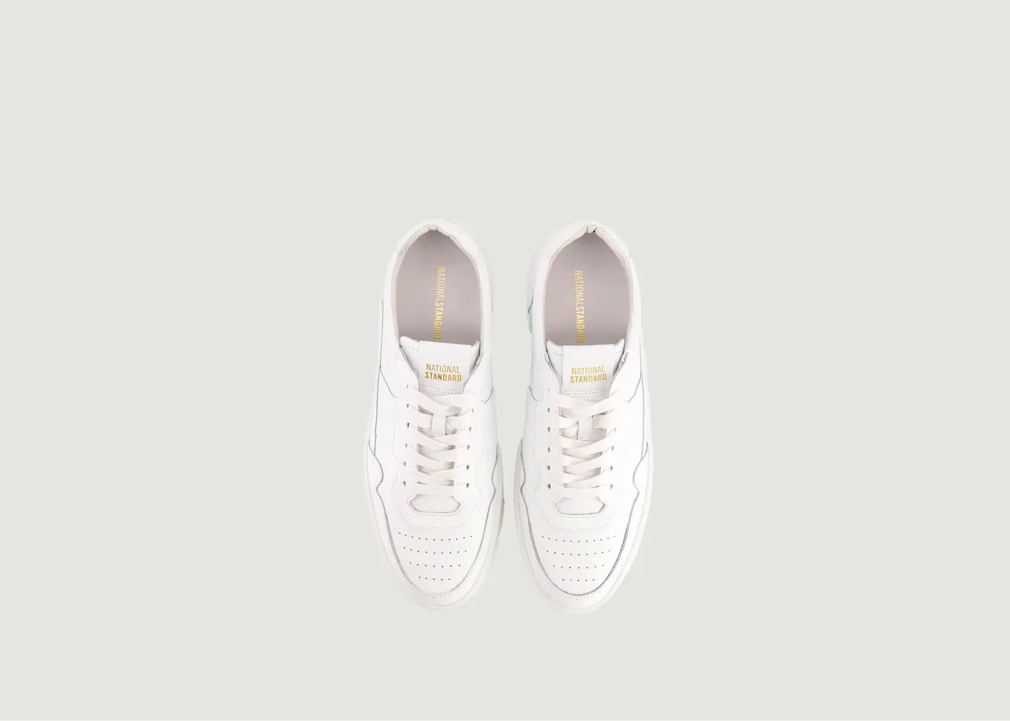 Sneakers Edition 6 National Standard
