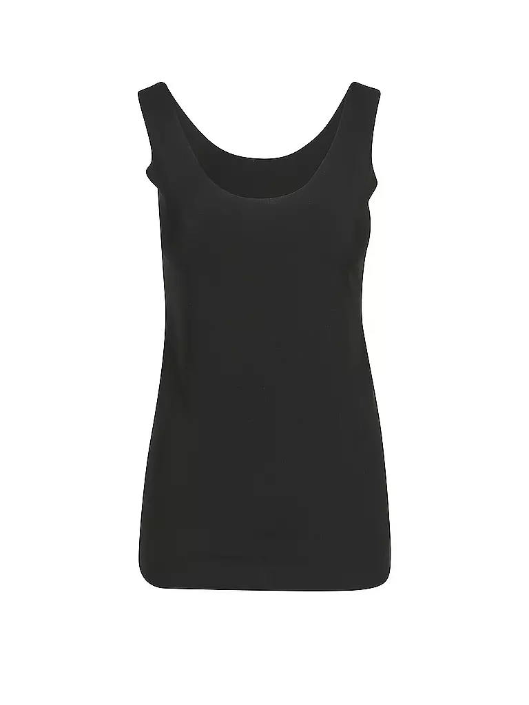 JAPAN TKY Top IYO schwarz