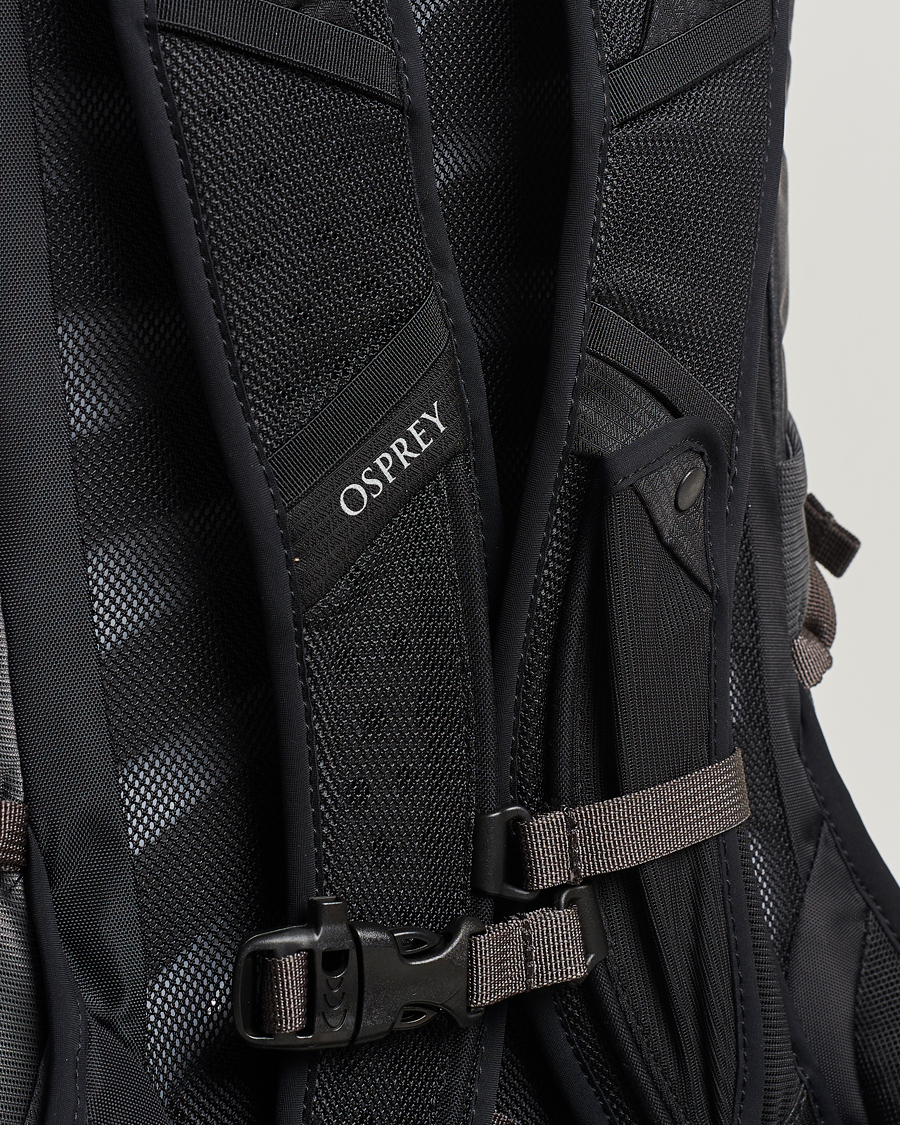 Osprey Talon 11 Backpack Eclipse Grey