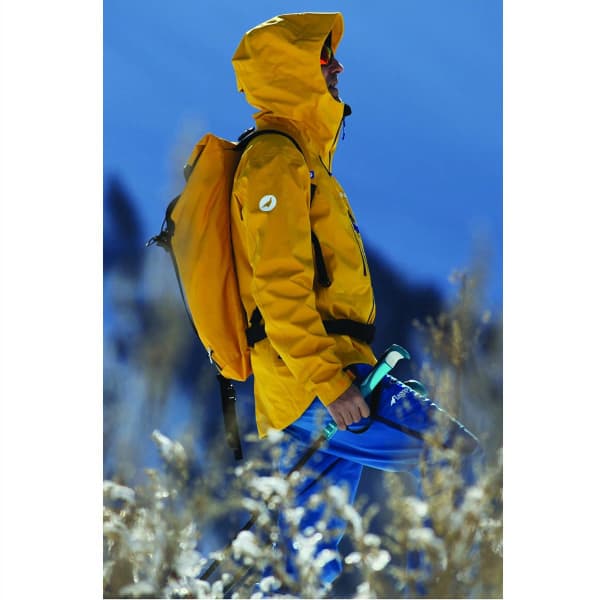 Veste ski de randonnée LAGOPED EVE2 SOLEIL