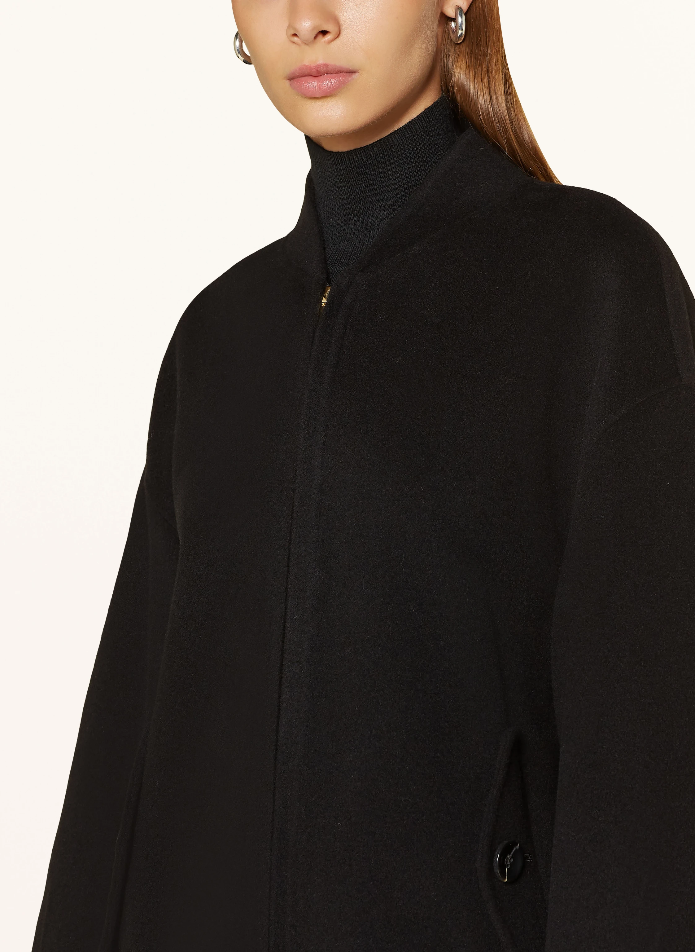 MARELLA Kastenjacke MEDUSA