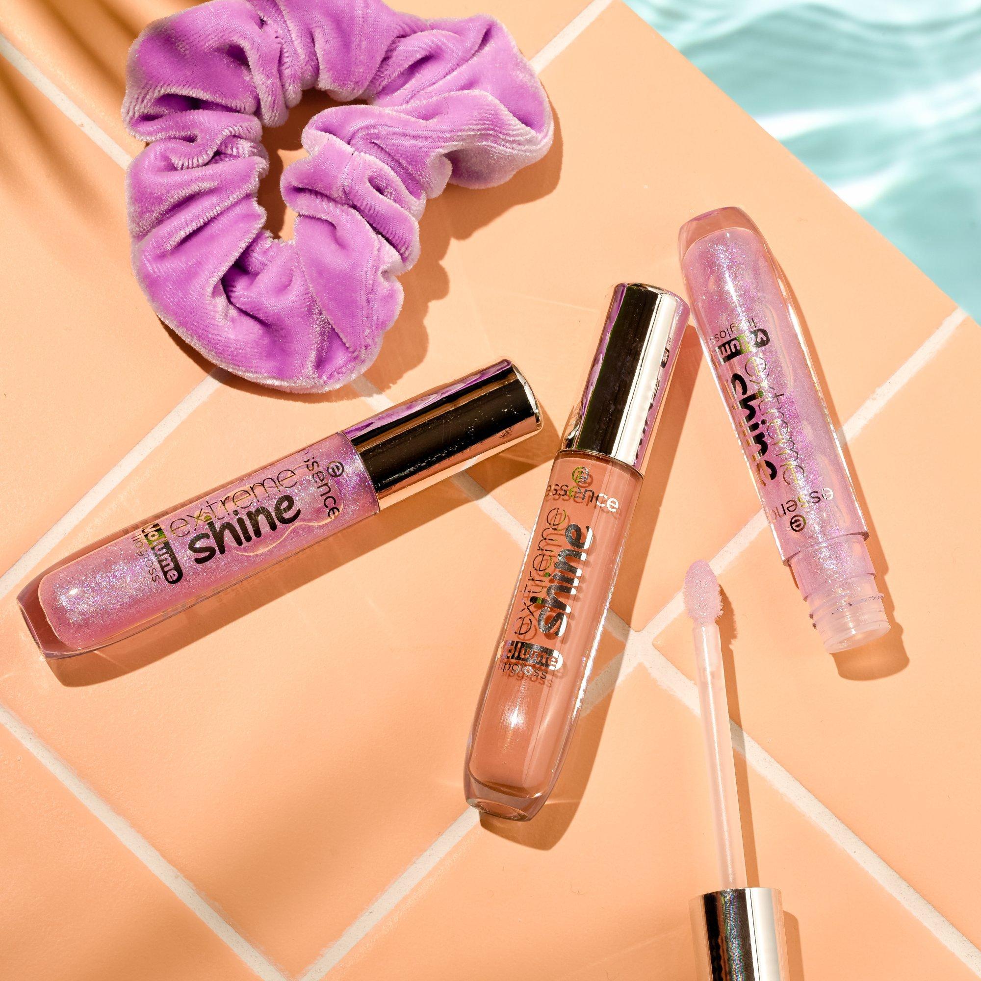 extreme shine volume lipgloss