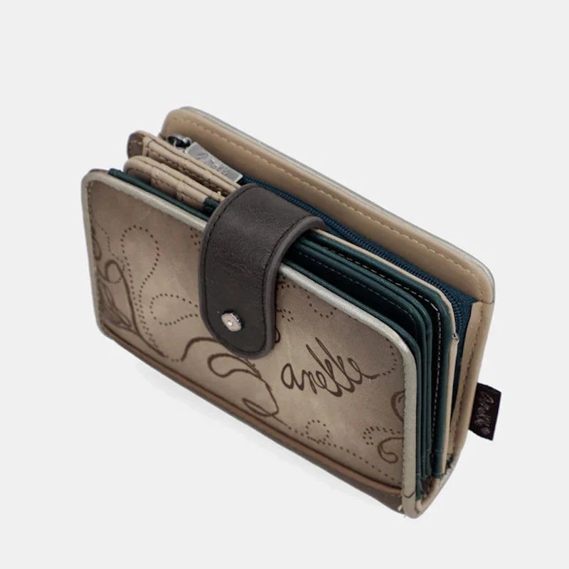 Anekke Real Portemonnee 41709-902