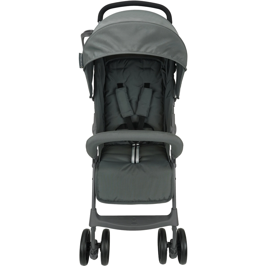 509 Crew Buggy SHOPEE 2 grey
