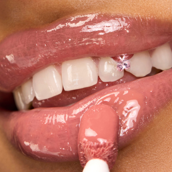LANCOME Lip Idôle Juicytreat 33 9 ml