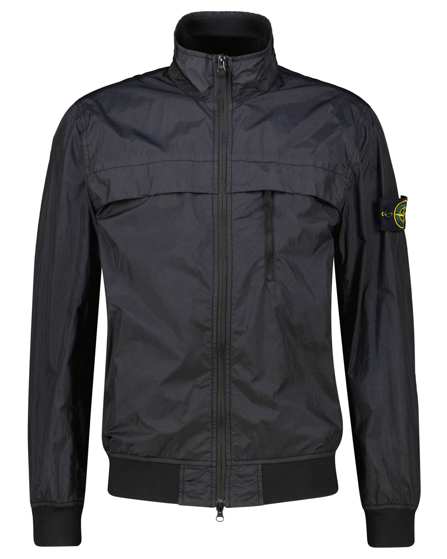 Stone Island| Herren Blousonjacke
