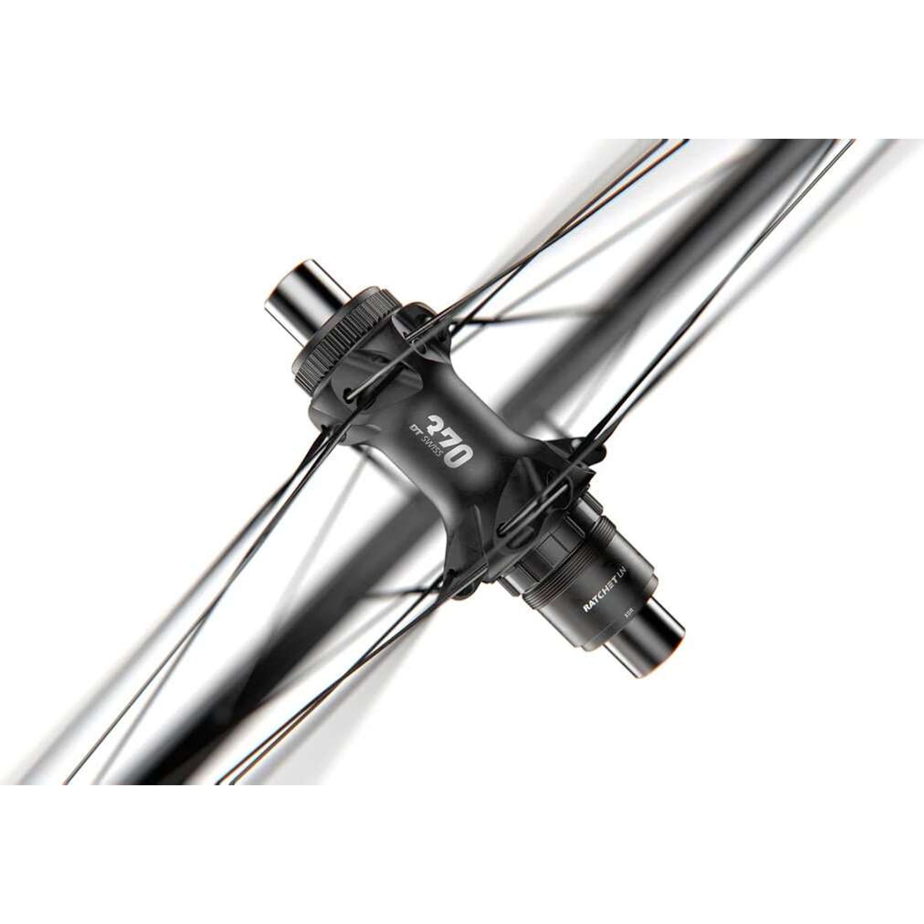 DT Swiss G 1800 Spline DB 25 Gravel Wielset Outlet