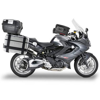 Support top case Givi complet Monokey