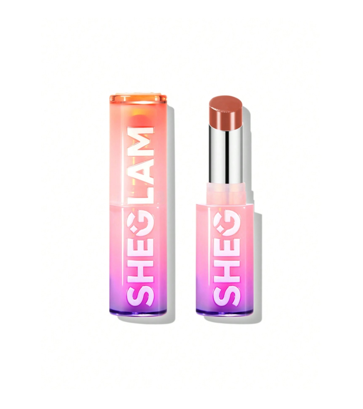 SHEGLAM - Batom Mirror Kiss High - Plot Twist