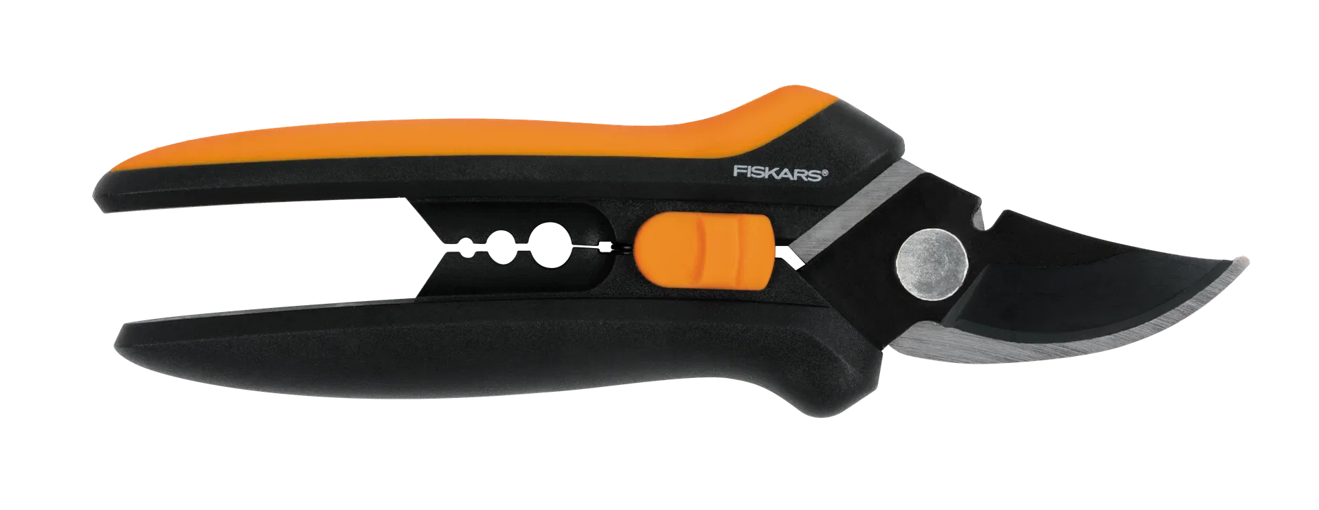 Fiskars Beskjæringssaks Solid SP14 Lengde 24 cm