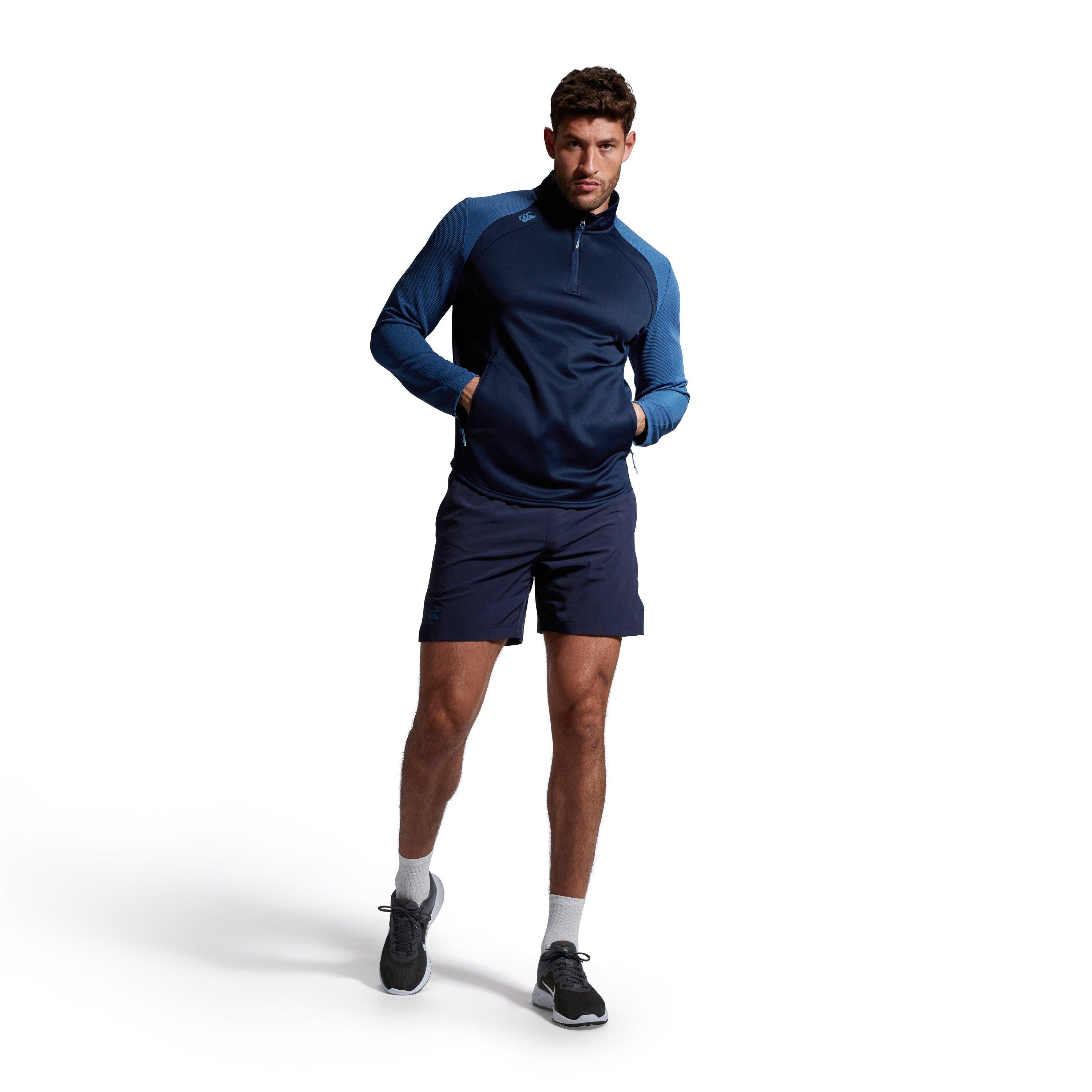 Canterbury Performance Jacket Mens
