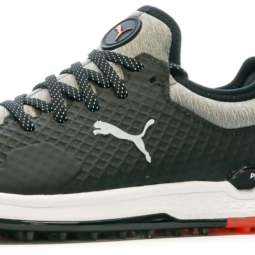 Puma Chaussures de Golf Noires Femme Puma Proadapt Alphacat