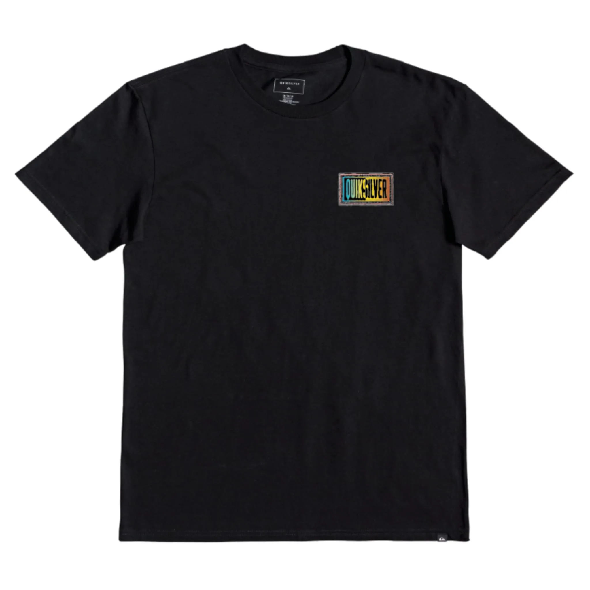 Quiksilver T-shirt Day Tripper 8-16ans