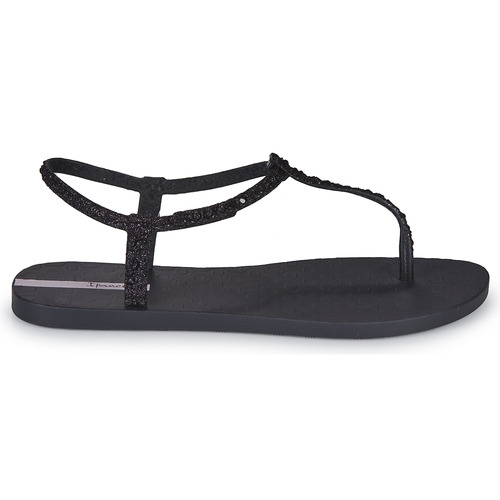Ipanema - CLASS SANDAL GLITTER - Noir