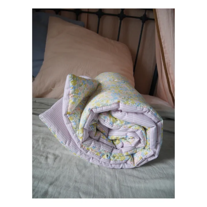 La Petite Collection Edredon Liberty Meadowland