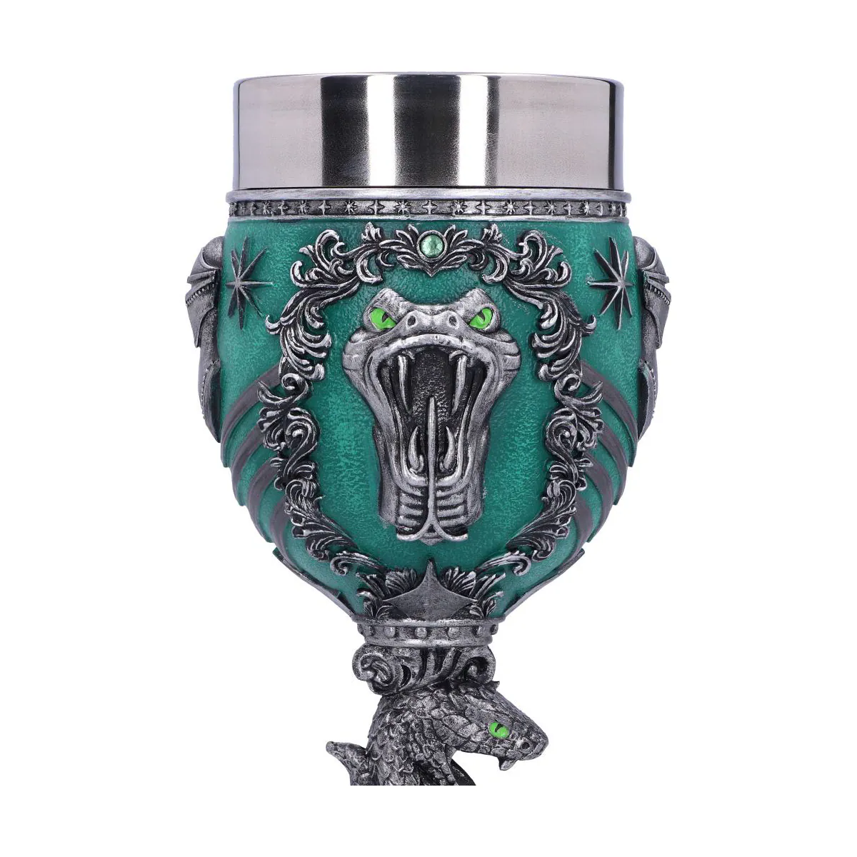 Nemesis Now Harry Potter (Slytherin) beger
