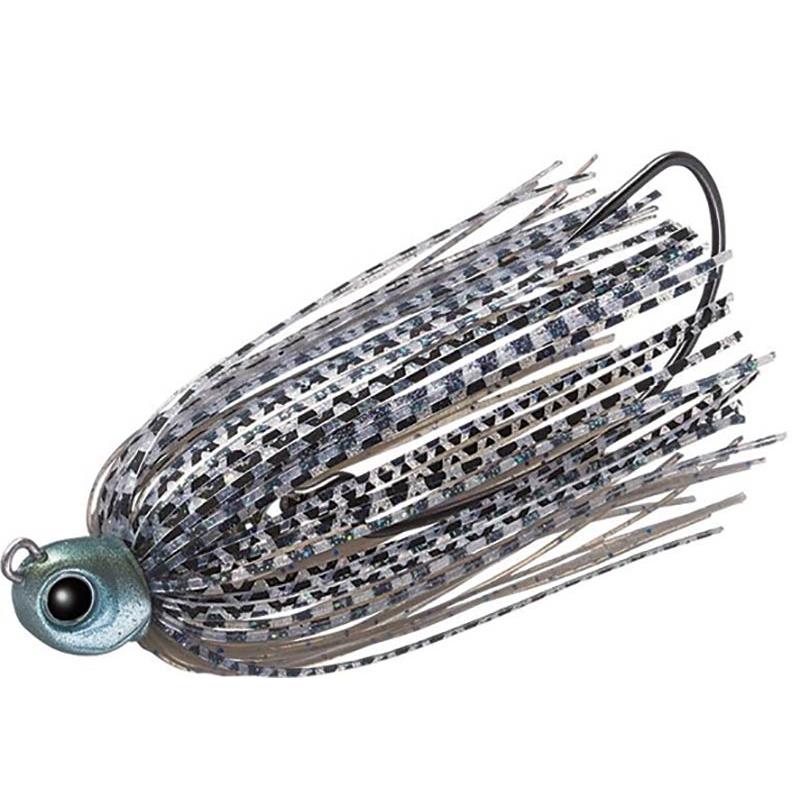 Jig Ever Green Swimmming Trooper - 18G