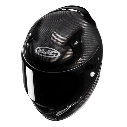 Casque Hjc RPHA 12 CARBON - Noir