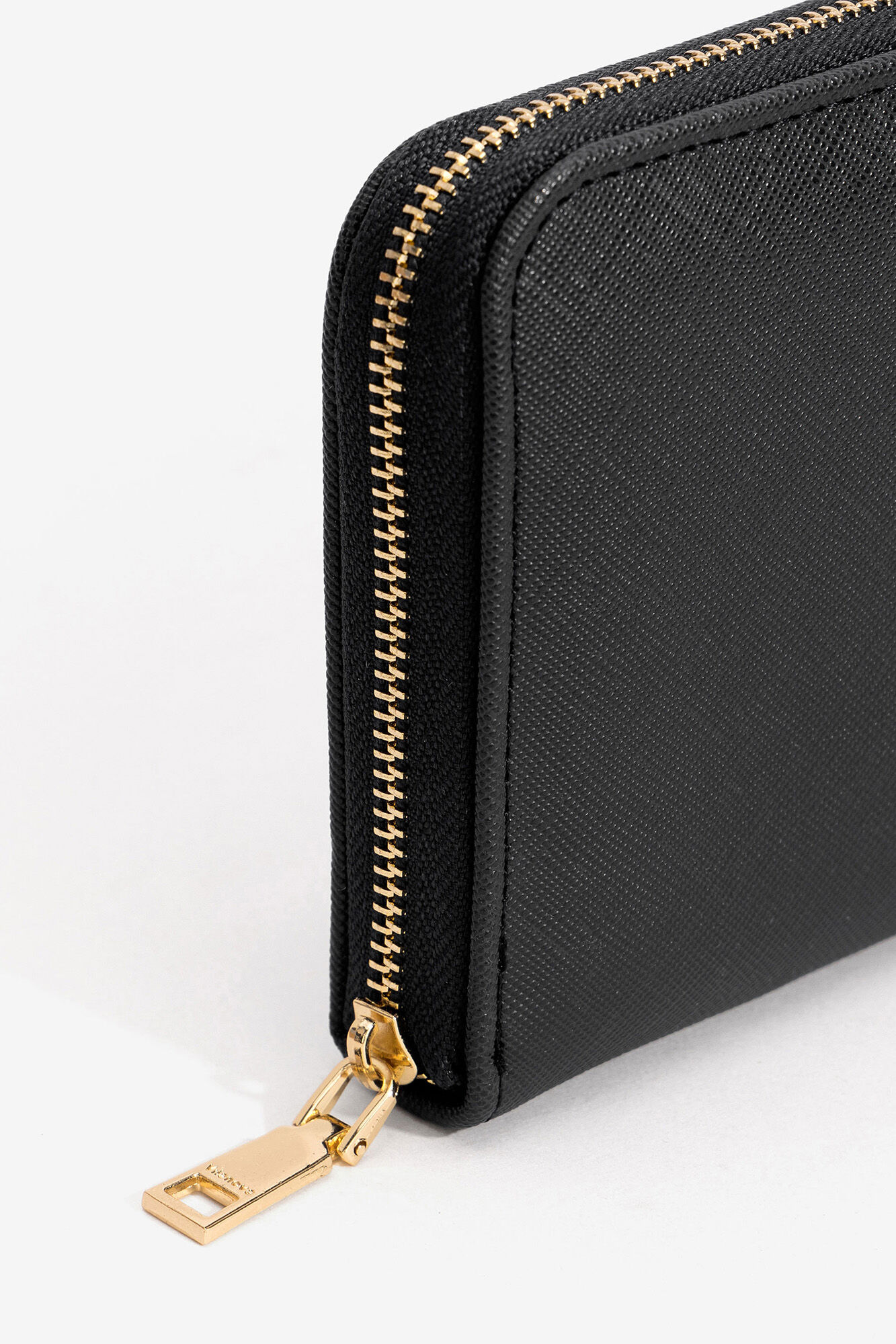 Bolsa grande - Preta