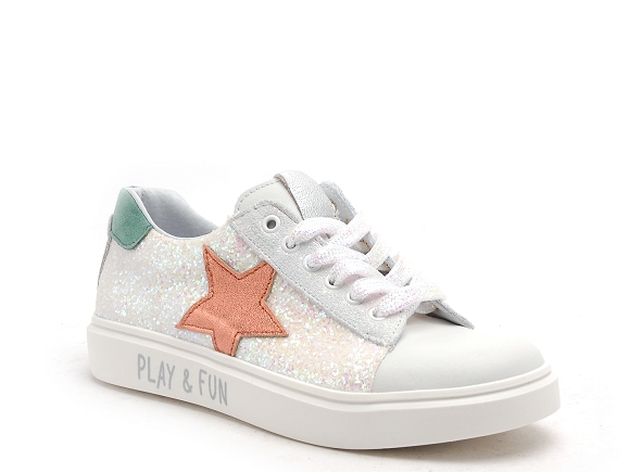 Bopy basses enfant sadisca blanc