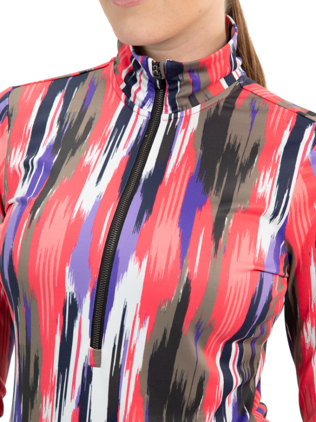 Patricia Ski pully