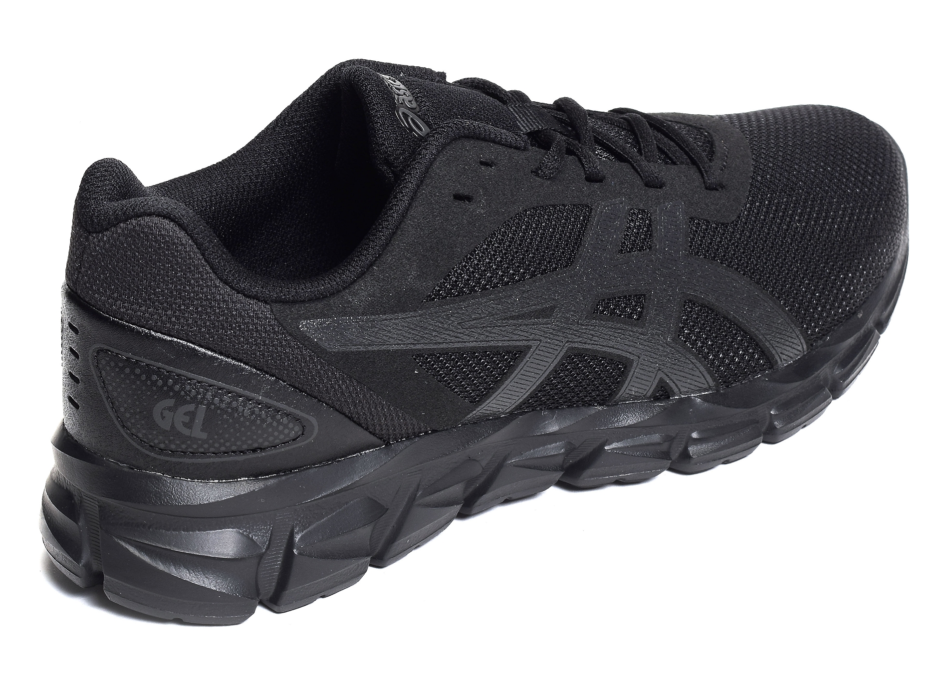 Gel quantum lyte noir