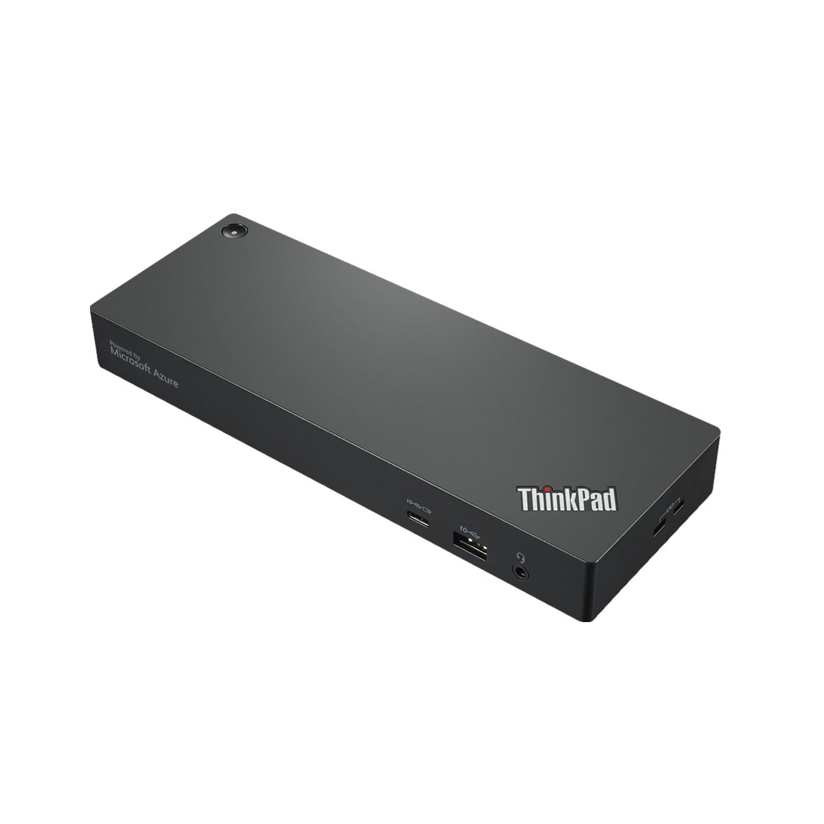 Lenovo ThinkPad Thunderbolt 4 Smart Dock universal dokk