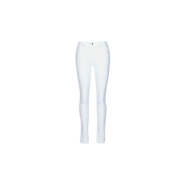 Levi´s ® 721 High Rise Skinny Jeans Branco 27 / 28 Mulher