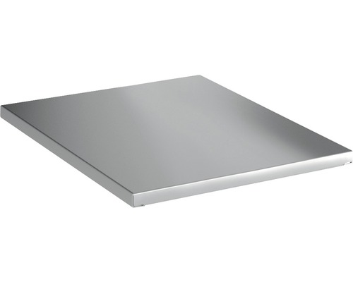Vario plank Schulte insteeksysteem 40x35 cm verzinkt