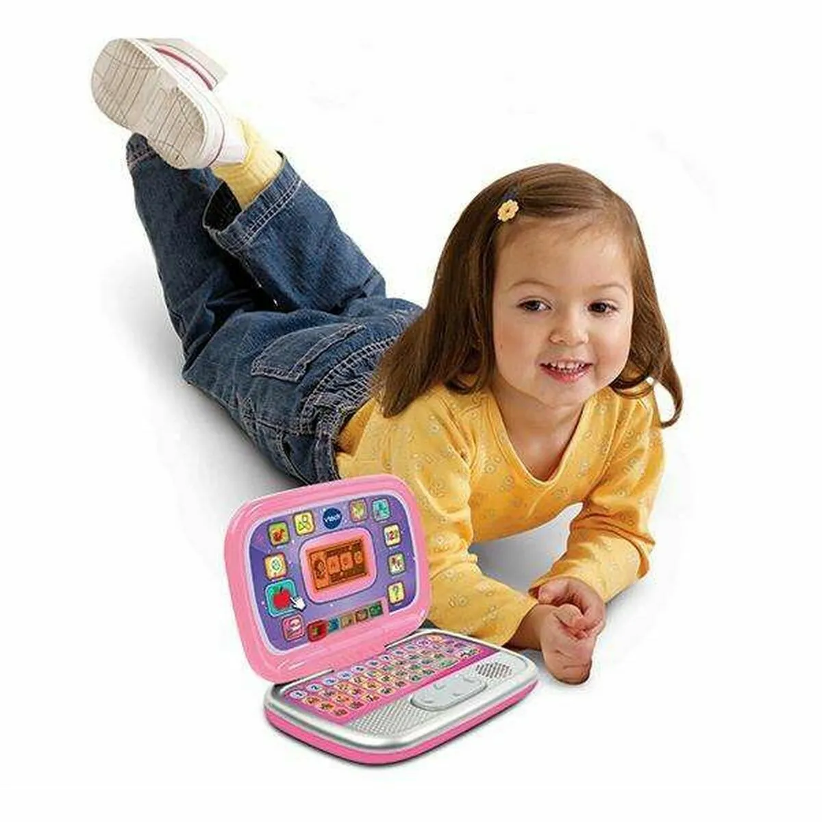 VTECH Diverpink PC