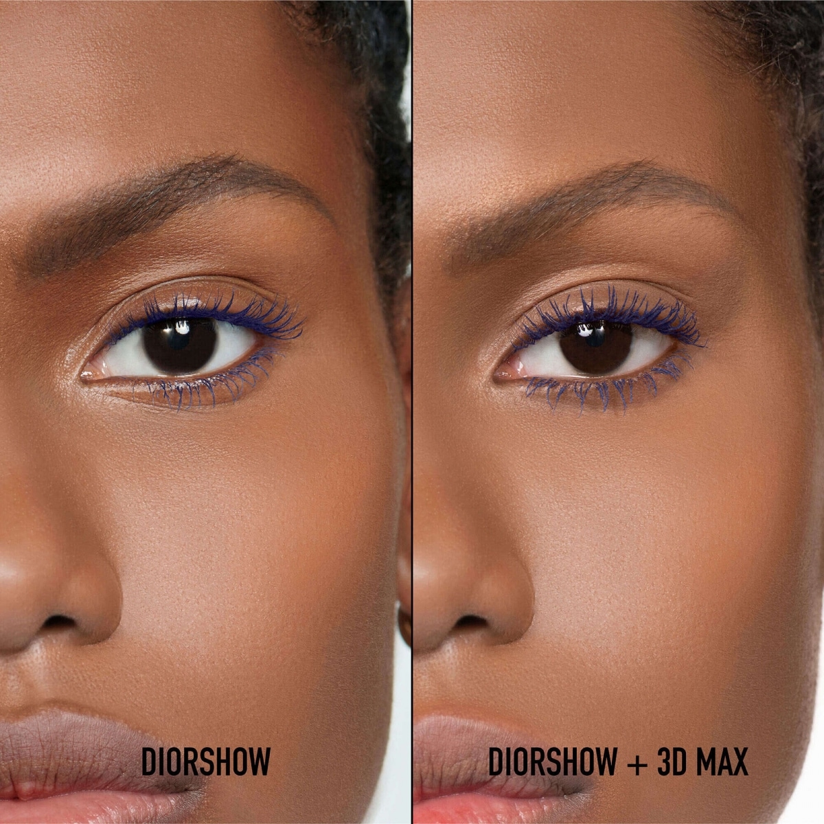 Diorshow Diorshow Mascara Volume 24h - Définition Cil à Cil