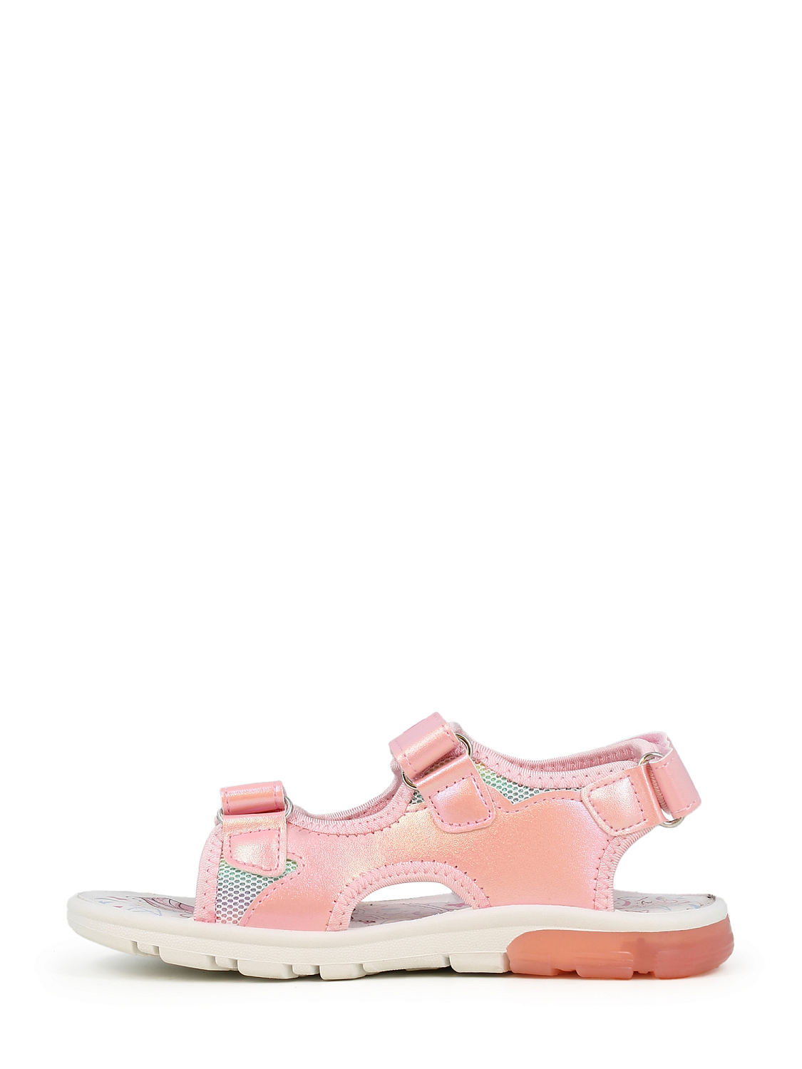 Disney Unicorn Blinkesandal