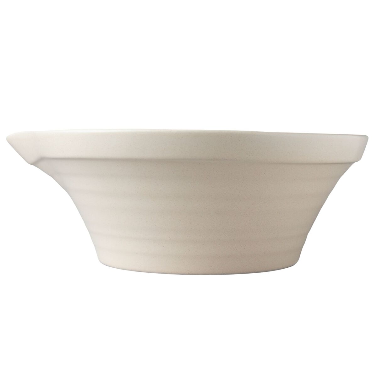 Peep deigbolle, 35 cm, lin