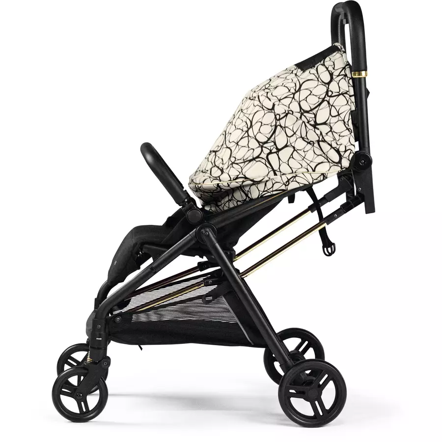 Peg Perego Buggy Selfie Jaguars