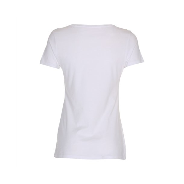 ST210 Lady Classic i Swedish hvid