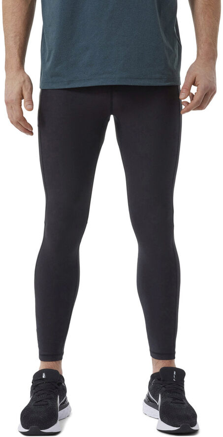 Energetics Fast Running Tights Sort