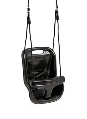 Pinepeak Babyhuske, Svart