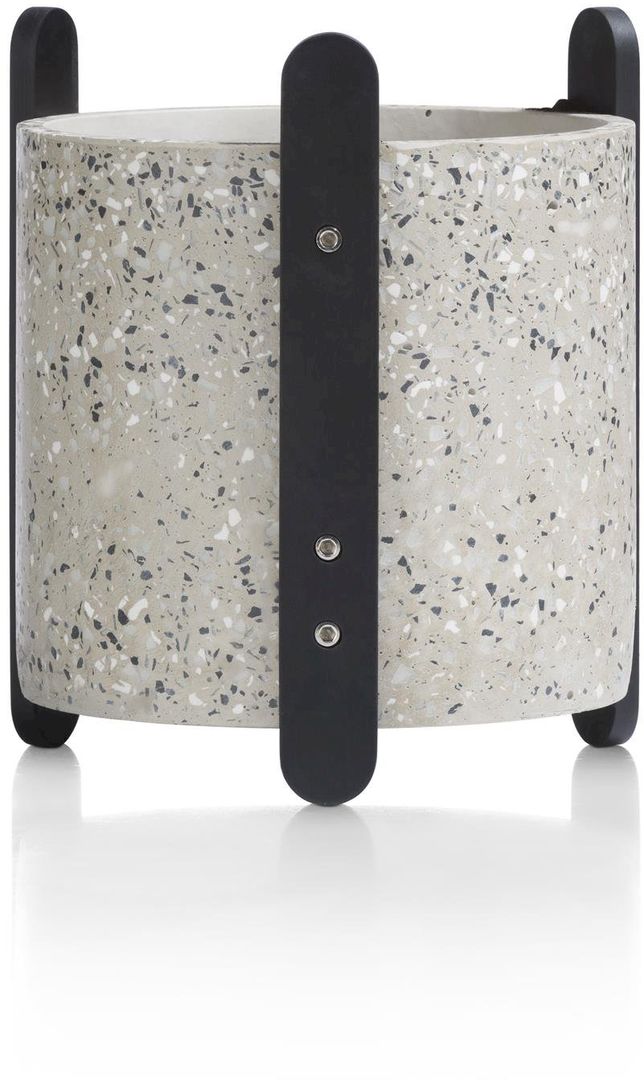 COCO maison plantenpot Terrazzo Bijzettafel
