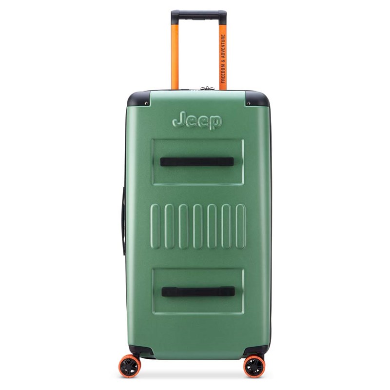 Jeep<br>Kuffert JH002B 80 cm