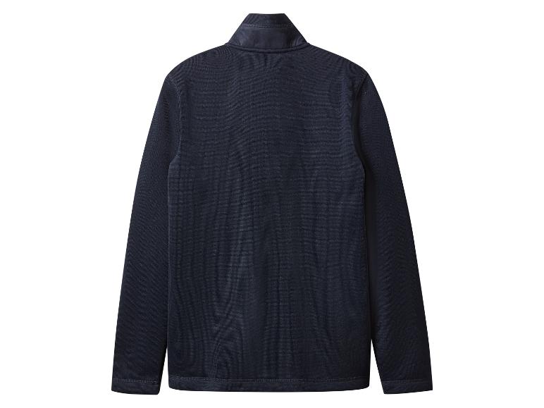 Heren fleecevest