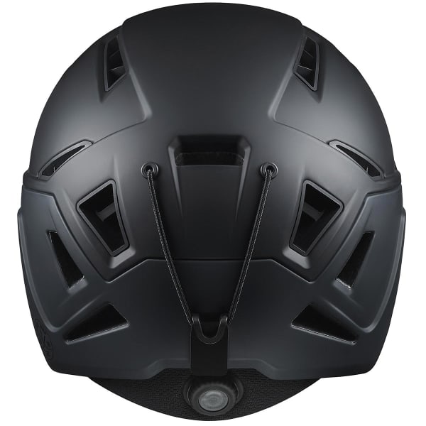 Casque ski de randonnée JULBO THE PEAK LT NOIR / GRIS