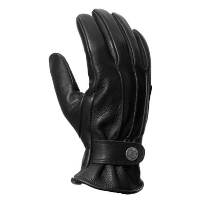 Gants John Doe GRINDER - Noir