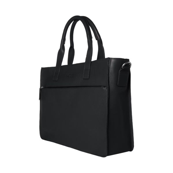 Mozz Bags Beloved Blaze Luiertas Black