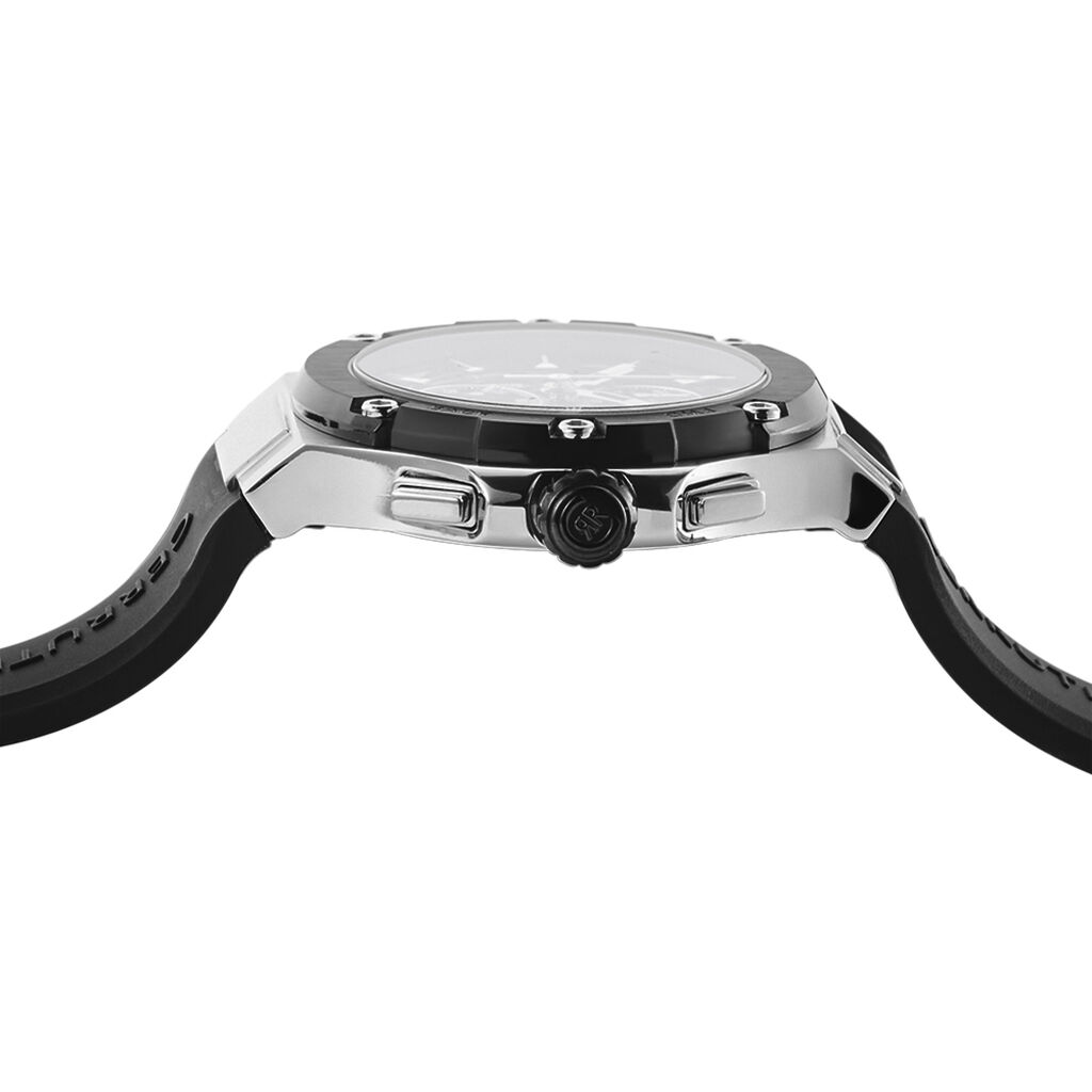 Montre Cerruti Lucardo Noir