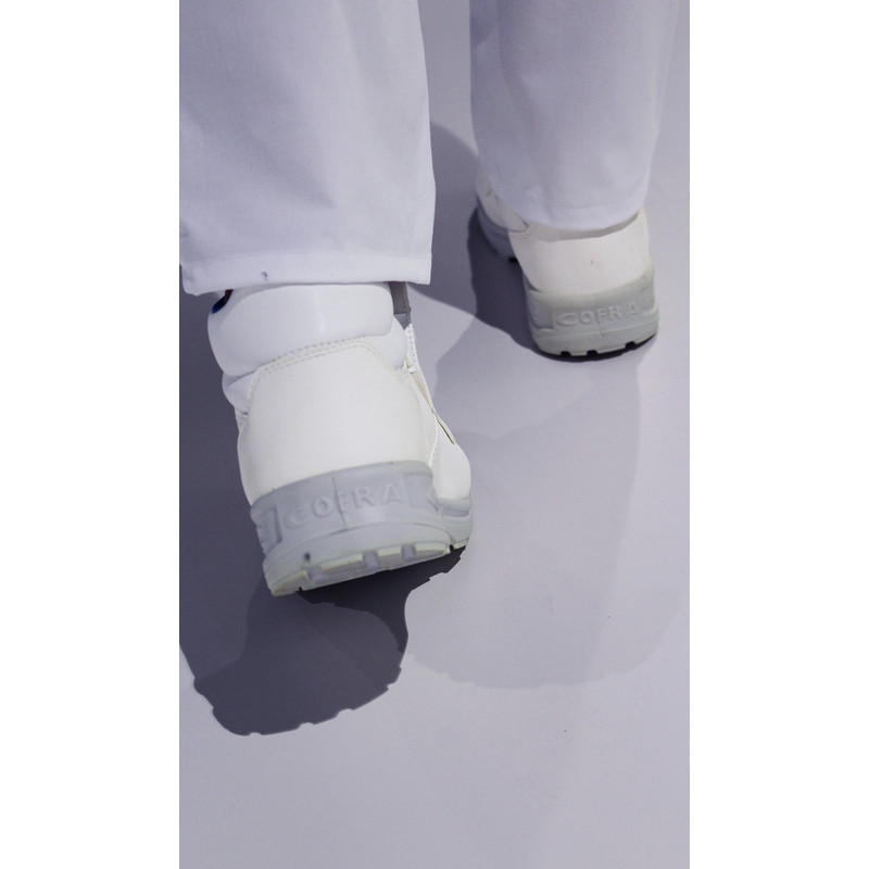 Cofra New Lamar veiligheidsschoenen S2 SRC 41